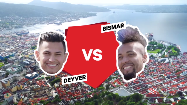 Brannduellen 2018 - Episode 3
